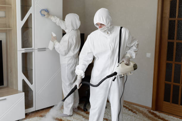 24/7 Emergency Sewage Cleanup experts in Parker Ford, PA